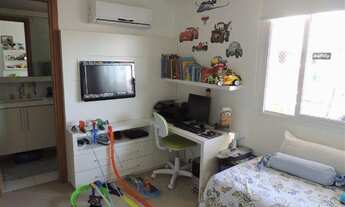 Imagem 6: Cobertura Duplex de 3 quartos na Freguesia