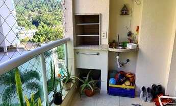 Imagem 5: Apartamento no Itacorubi 2 dorms com suite e duas