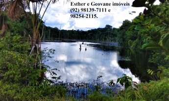 Imagem 3: Vende/Sítio KM 89 da BR 1 m²/Com lago dentro