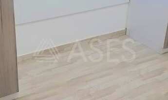 Imagem 5: Lindo Apartamento 2 quartos reformado Barreto com armários!