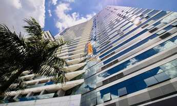 Imagem 3: Studio para venda possui 29 metros quadrados com 1 quarto em Rebouças - Curitiba - PR