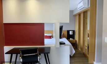 Imagem 5: Flat para Venda em São Paulo, Paraíso, 1 dormitório, 1 suíte, 1 banheiro, 1 vaga