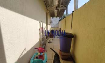 Imagem 7: Sobrado a venda Interlagos