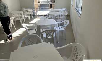 Imagem 6: Apartamento para venda com 100 metros quadrados com 3 quartos