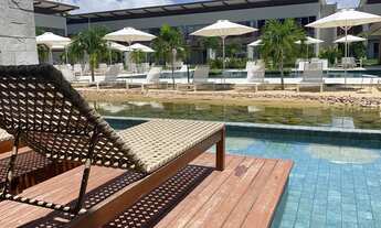 Imagem 5: Ile de Pipa com Piscina privativa 1 quarto