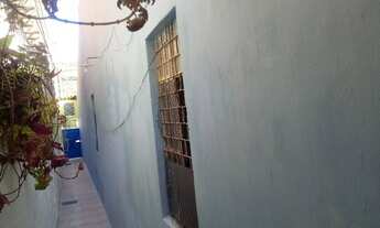 Imagem 7: Alugo no Trapiche pra solteiros temporada ou mensalistas.já com mobilia básica.