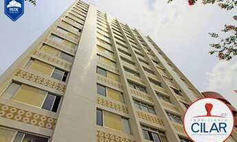 Imagem 2: Curitiba - Apartamento Padrão - Mercês