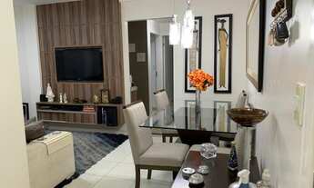 Imagem 2: Apartamento 2 quartos suíte, Pq Cascavel, 9º andar, Near