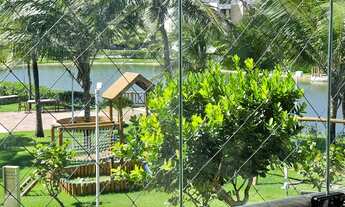 Imagem 7: Apartamento no Mandara Kauai - 113m2 - 4 quartos - 2 vagas - Mobiliado - Porto das Dunas