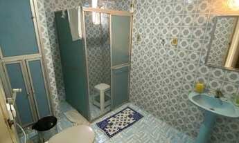 Imagem 7: Rua sem saída, 337m2 de terreno, 300m2 de área construída