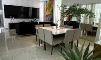 Imagem 5: Casa alto padrão condomínio Madri Goiânia GO