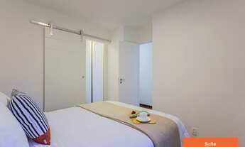 Imagem 4: Apartamento na Pompéia, com 3 dorms, sendo 1 suíte, repleto de armários novos, 2 vagas, am