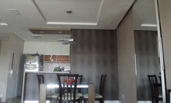 Imagem 6: Apartamento para venda possui 102 metros quadrados com 3 quartos vida viva