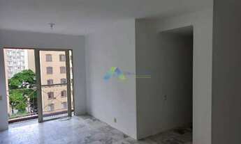 Imagem 1: Apartamento com 3 dormitórios à venda, 64 m² por R$ 278.000,00 - Cursino - São Paulo/SP