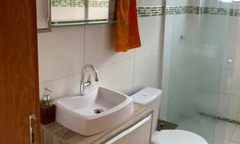 Imagem 7: SãO JOSé - Apartamento Padrão - Forquilhinha