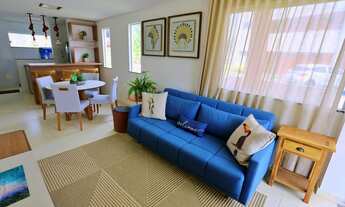 Imagem: Apartamento com 2 quartos, suíte e vaga