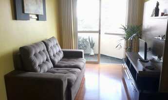 Imagem 3: Apartamento com 2 dorms, Cambuci, São Paulo - R$ 390 mil, Cod: 2051