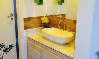 Imagem 4: Studio Mobiliado 1 vaga com lazer completo na Vila Olimpia