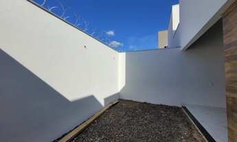 Imagem 7: Casa nova Vida Nova 3 quartos sendo 1 suíte com closet