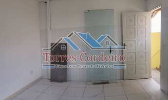 Imagem: Casa 2 Dormitórios - NÃO TEM VAGA ! Ao