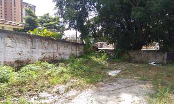 Imagem 6: Lote/Terreno á venda, em Santo Amaro - São Paulo - SP