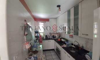 Imagem 6: Casa para venda tem 120 metros quadrados com 3 quartos em Praia São Jorge - Arroio do Sal