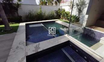 Imagem 3: CASA A VENDA E LOCAÇÃO ALPHAVILLE BARRA DA TIJUCA