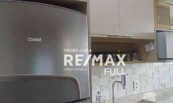 Imagem 2: Apartamento à venda, 66 m² por R$ 480.000,00 - Quinta da Primavera - Ribeirão Preto/SP