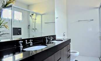 Imagem 6: Cobertura duplex para venda possui 212 metros quadrados com 3 quartos