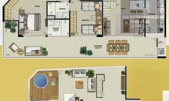 Imagem 6: Rio de Janeiro - Apartamento Padrão - Tijuca