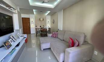 Imagem 7: Morais e Silva - Lindo 3 quartos com suíte todo decorado