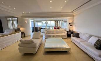 Imagem 4: Apartamento para aluguel na praia da Barra