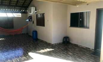 Imagem 2: Casa condominio no bairro São Jorge da Lagoa