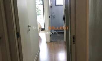 Imagem 5: Apartamento no Gendai Edificio á venda