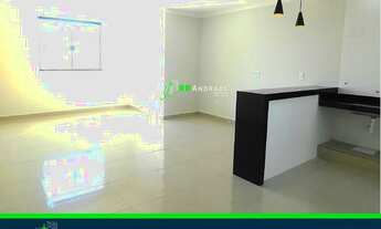 Imagem: Apartamento Padrão para Venda em Residencial