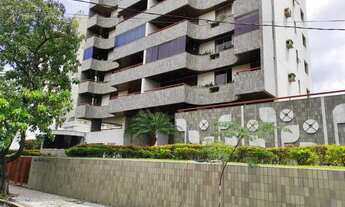 Imagem 2: Cobertura de 320m2, com 4 quartos, 3 suítes, piscina na Tamarineira