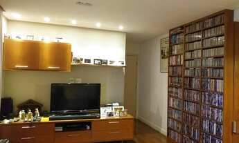 Imagem 5: Condomínio localizado a 700 mts do Shopping Vila Olimpia!!!