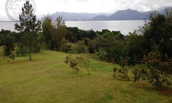 Imagem 2: FLORIANóPOLIS - Terreno Padrão - Ribeirão da Ilha