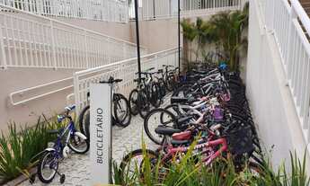 Imagem 7: São Paulo - Apartamento Padrão - Sacomã