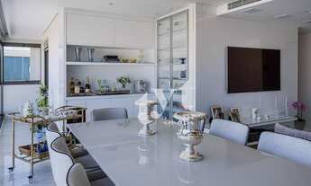 Imagem 2: Pronto para morar Vila Olimpia - Itaim com 2 suites 3 vagas lazer completo !