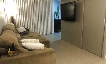 Imagem: Cobertura para venda em Saraiva - Uberlândia