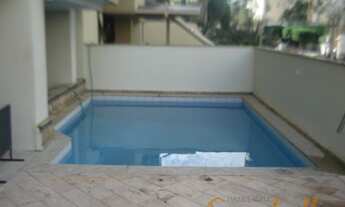 Imagem 2: Apartamento com 3 quartos no ED. CAP D´ANTIBES - Bairro Setor Oeste em Goiânia