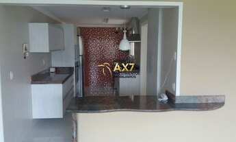 Imagem 4: SãO PAULO - Apartamento Padrão - Panamby