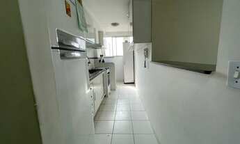 Imagem 6: Apartamento com 3 dormitórios à venda, 60 m² por R$ 430.000,00 - Vila Prudente - São Paulo