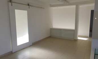 Imagem 7: Rua do Futuro esquina com Santos Dumont proximo colegios Sao Luiz e Damas