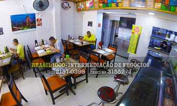 Imagem 5: Brasil 1000 - Lanchonete, Centro, SP. (Cód. 3518