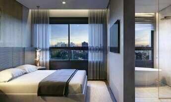 Imagem 2: Apartamento à venda no bairro Perdizes - São Paulo/SP, Zona Oeste