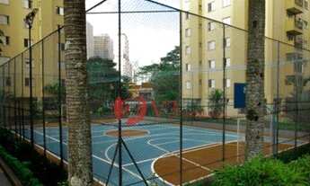 Imagem 2: Apartamento com 2 dormitórios à venda, 67 m² por R$ 365.000 - Tatuapé - São Paulo/SP