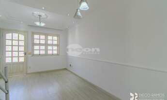 Imagem 2: SãO BERNARDO DO CAMPO - Casa de Condomínio - Nova Petrópolis