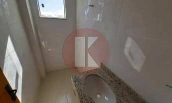 Imagem 4: Apartamento à venda, 3 quartos, 1 suíte, 2 vagas, São João Batista - Belo Horizonte/MG